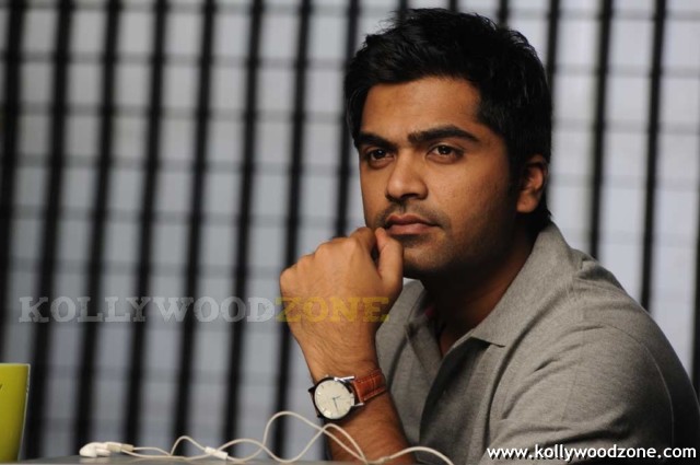 MY CUTE SIMBU